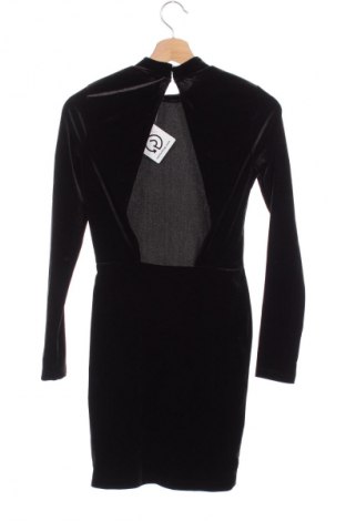 Φόρεμα H&M Divided, Μέγεθος XS, Χρώμα Μαύρο, Τιμή 7,99 €