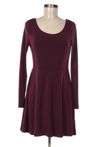 Kleid H&M Divided, Größe L, Farbe Lila, Preis 25,99 €