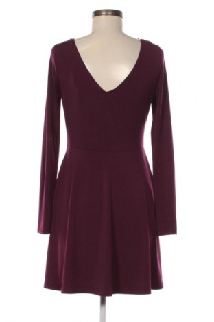 Kleid H&M Divided, Größe L, Farbe Lila, Preis 25,99 €