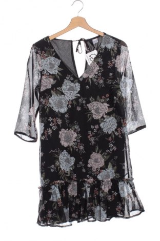 Rochie H&M Divided, Mărime XS, Culoare Multicolor, Preț 52,99 Lei