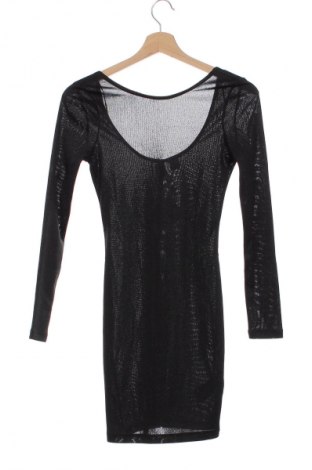 Šaty  H&M Divided, Velikost XS, Barva Černá, Cena  59,00 Kč