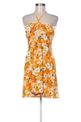 Sukienka H&M Divided, Rozmiar L, Kolor Kolorowy, Cena 33,99 zł