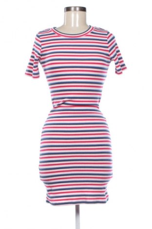 Sukienka H&M Divided, Rozmiar S, Kolor Kolorowy, Cena 45,99 zł