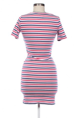 Sukienka H&M Divided, Rozmiar S, Kolor Kolorowy, Cena 45,99 zł