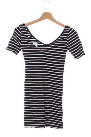 Kleid H&M Divided, Größe XS, Farbe Mehrfarbig, Preis 1,99 €