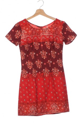 Φόρεμα Hollister, Μέγεθος XS, Χρώμα Πολύχρωμο, Τιμή 4,99 €