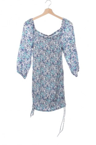 Φόρεμα Jessica Simpson, Μέγεθος XS, Χρώμα Πολύχρωμο, Τιμή 2,99 €