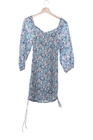 Φόρεμα Jessica Simpson, Μέγεθος XS, Χρώμα Πολύχρωμο, Τιμή 2,99 €