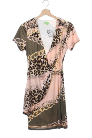 Рокля K-design, Размер XS, Цвят Многоцветен, Цена 2,04 €