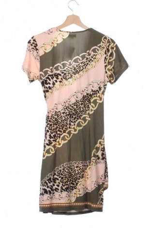 Рокля K-design, Размер XS, Цвят Многоцветен, Цена 2,04 €