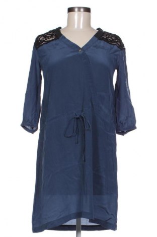 Sukienka Kookai, Rozmiar S, Kolor Niebieski, Cena 28,99 zł