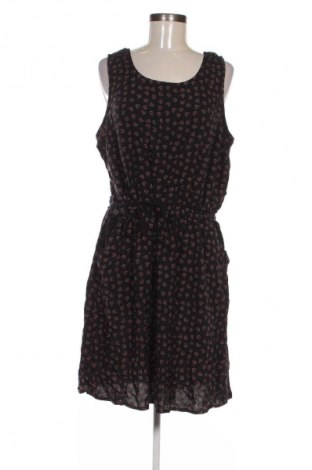 Φόρεμα Laura Torelli, Μέγεθος L, Χρώμα Πολύχρωμο, Τιμή 2,99 €