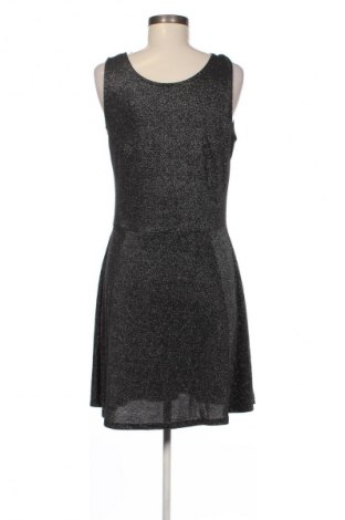 Sukienka Laura Torelli, Rozmiar M, Kolor Czarny, Cena 14,99 zł