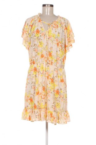 Φόρεμα Lauren Conrad, Μέγεθος XL, Χρώμα Πολύχρωμο, Τιμή 4,99 €