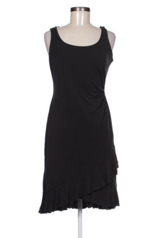 Šaty  Loft By Ann Taylor, Velikost M, Barva Černá, Cena  109,00 Kč
