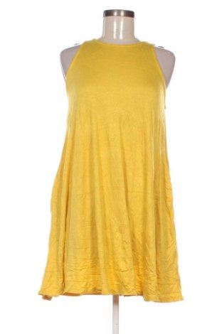 Šaty  Lulus, Velikost L, Barva Žlutá, Cena  129,00 Kč