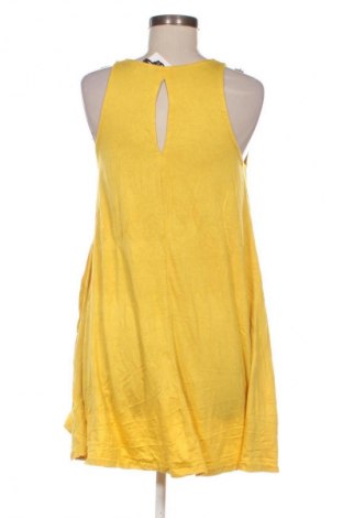 Šaty  Lulus, Velikost L, Barva Žlutá, Cena  129,00 Kč
