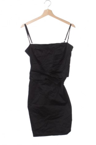 Φόρεμα Made In Italy, Μέγεθος M, Χρώμα Μαύρο, Τιμή 2,99 €