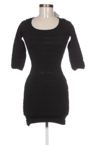 Šaty  Mango, Velikost S, Barva Černá, Cena  59,00 Kč