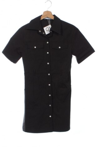 Rochie Mango, Mărime XS, Culoare Negru, Preț 77,99 Lei