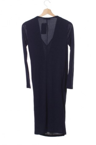 Šaty  Mango, Velikost XS, Barva Modrá, Cena  279,00 Kč