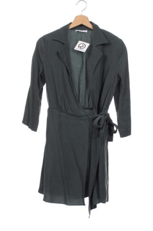 Šaty  Mango, Velikost XS, Barva Zelená, Cena  89,00 Kč