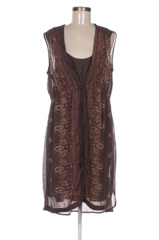 Рокля Merona, Размер L, Цвят Многоцветен, Цена 2,55 €