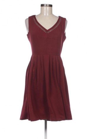 Φόρεμα Mint & Berry, Μέγεθος S, Χρώμα Κόκκινο, Τιμή 6,99 €