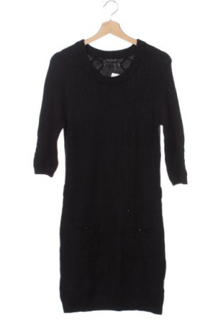 Φόρεμα Mise Au Green, Μέγεθος XXS, Χρώμα Μαύρο, Τιμή 4,99 €