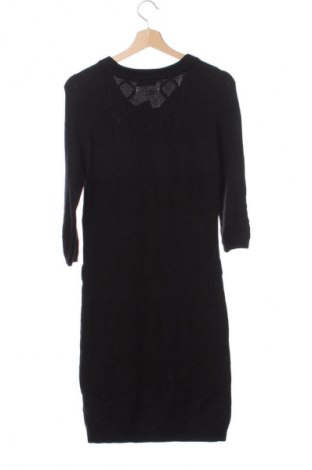 Φόρεμα Mise Au Green, Μέγεθος XXS, Χρώμα Μαύρο, Τιμή 4,99 €