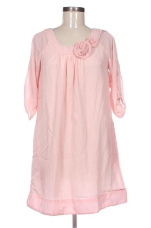 Šaty  Miss Molly, Velikost M, Barva Růžová, Cena  279,00 Kč