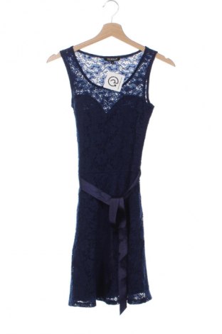 Φόρεμα Morgan, Μέγεθος XS, Χρώμα Μπλέ, Τιμή 1,99 €