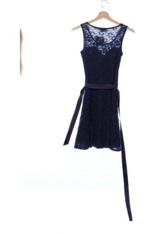 Φόρεμα Morgan, Μέγεθος XS, Χρώμα Μπλέ, Τιμή 1,99 €