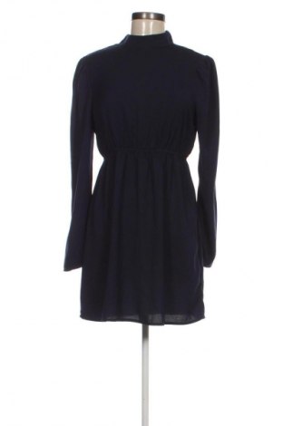 Šaty  NA-KD, Velikost M, Barva Modrá, Cena  129,00 Kč