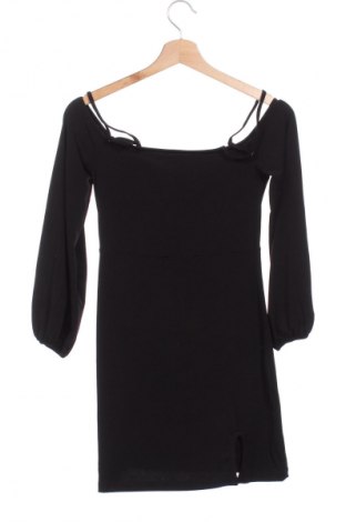Φόρεμα NA-KD, Μέγεθος XS, Χρώμα Μαύρο, Τιμή 2,99 €