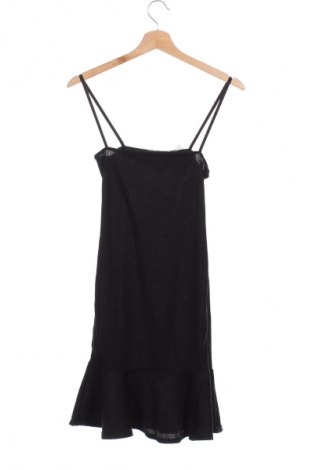 Šaty  Nasty Gal, Velikost XS, Barva Černá, Cena  69,00 Kč