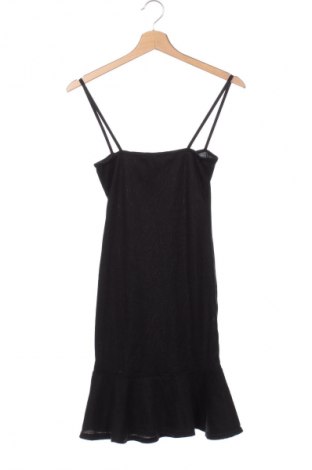 Šaty  Nasty Gal, Velikost XS, Barva Černá, Cena  69,00 Kč