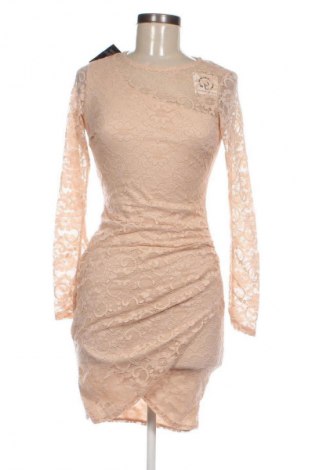 Šaty  Nelly, Velikost S, Barva Vícebarevné, Cena  69,00 Kč