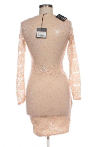 Šaty  Nelly, Velikost S, Barva Vícebarevné, Cena  69,00 Kč