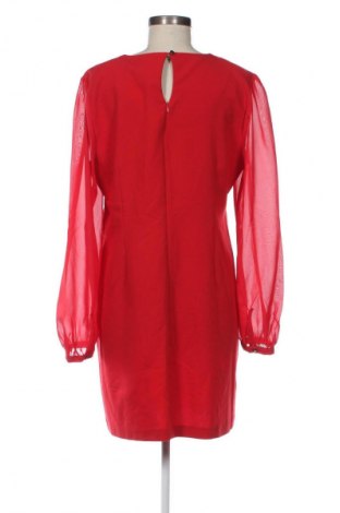 Šaty  Next, Velikost M, Barva Červená, Cena  109,00 Kč