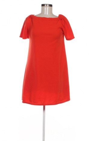 Φόρεμα Papaya, Μέγεθος M, Χρώμα Πορτοκαλί, Τιμή 2,99 €