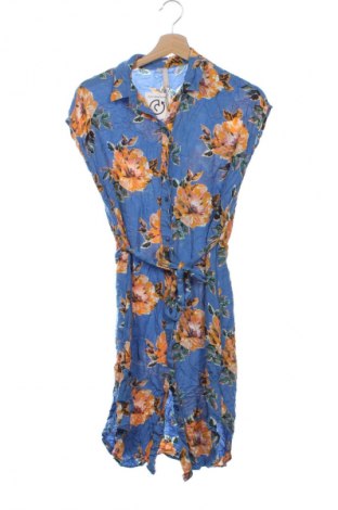 Šaty  Pieces, Velikost XS, Barva Vícebarevné, Cena  69,00 Kč