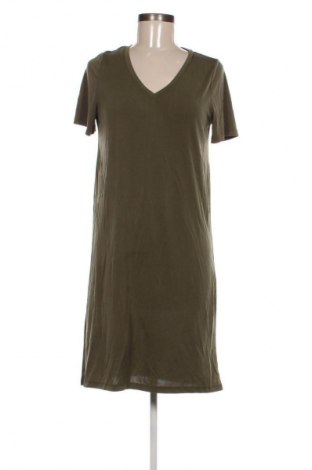 Рокля Pieces, Размер S, Цвят Зелен, Цена 2,55 €