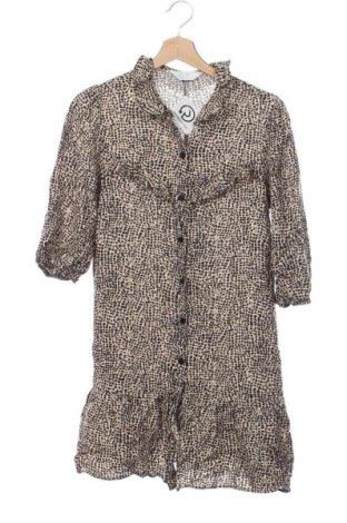 Φόρεμα Primark, Μέγεθος XS, Χρώμα Πολύχρωμο, Τιμή 4,99 €