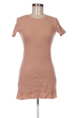 Kleid Pull&Bear, Größe M, Farbe Beige, Preis € 2,99