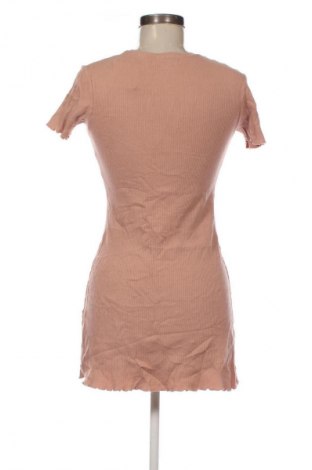 Kleid Pull&Bear, Größe M, Farbe Beige, Preis € 2,99