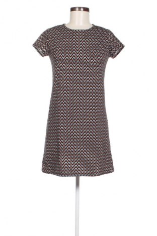 Φόρεμα Pull&Bear, Μέγεθος S, Χρώμα Πολύχρωμο, Τιμή 2,99 €