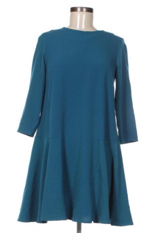 Šaty  Pull&Bear, Velikost S, Barva Modrá, Cena  49,00 Kč