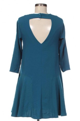 Šaty  Pull&Bear, Velikost S, Barva Modrá, Cena  49,00 Kč