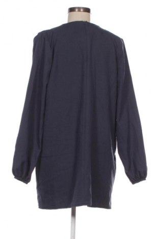 Šaty  Refka, Velikost M, Barva Modrá, Cena  219,00 Kč